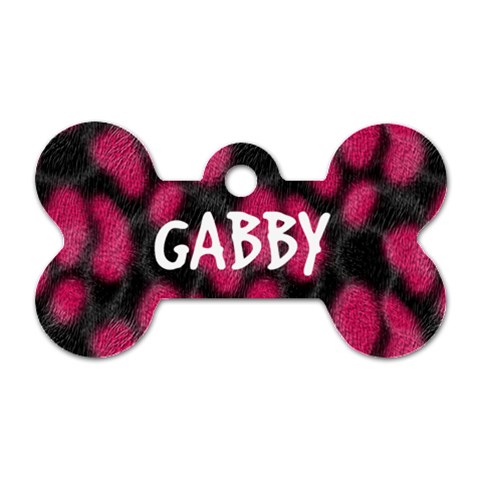 Gabby By Tari Lawrence Front