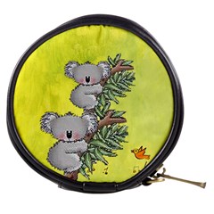 Koala Mini Make-up Bag - Mini Makeup Bag