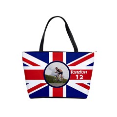 London 12 Shoulder Bag - Classic Shoulder Handbag London 12 Shoulder Bag - Classic Shoulder Handbag