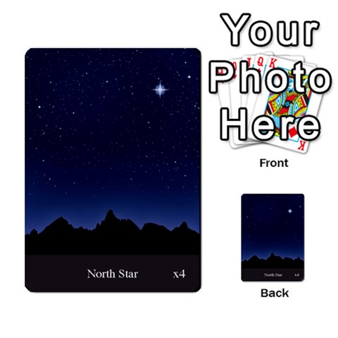 Milky Way 2 By Catherine Pfeifer Front 14