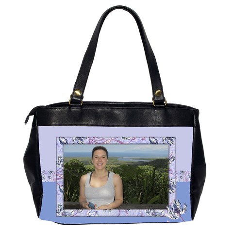 Iris 2 Office Bag (2 Sided) By Deborah Back