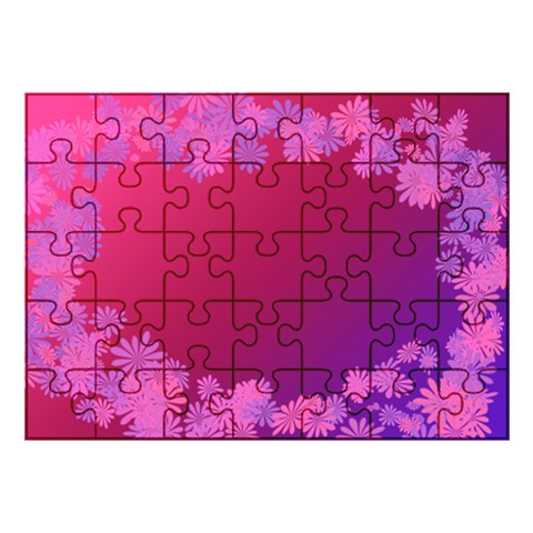 Puzzle 11 2 X 8 By Add In Goodness And Kindness Front
