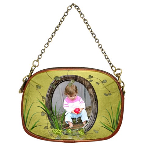 French Garden Vol 1 Front