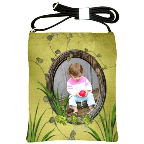 French Garden Vol 1 Front