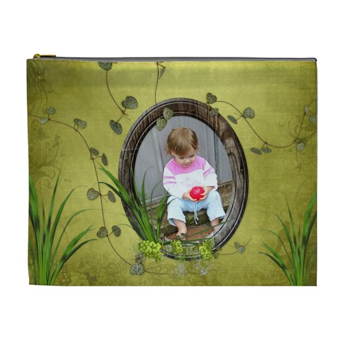 French Garden Vol 1 Front