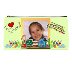 Berthe s peincilcase - Pencil Case