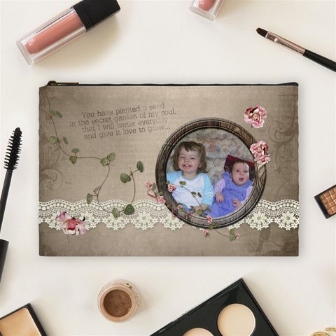 French Garden Vol1 Front