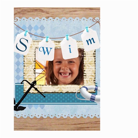 Swim By Joely Back