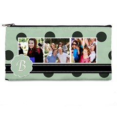 Initial (Name) Pencil Case