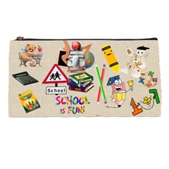 pencil case