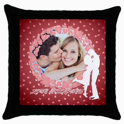 Lover By May Front