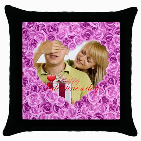 Lover By May Front