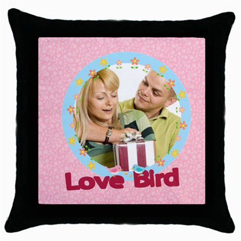 Lover By May Front