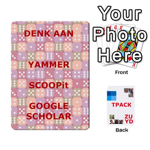 Tpackproject2012contentkaarten By I Front - Heart2