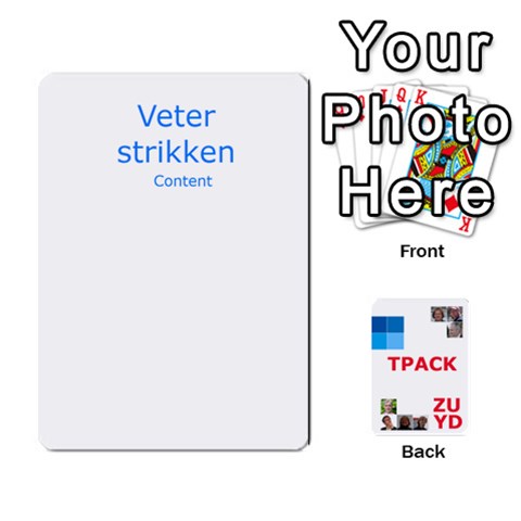 Queen Tpackproject2012contentkaarten By I Front - HeartQ