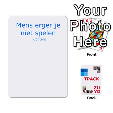 Ace Tpackproject2012contentkaarten By I Front - HeartA