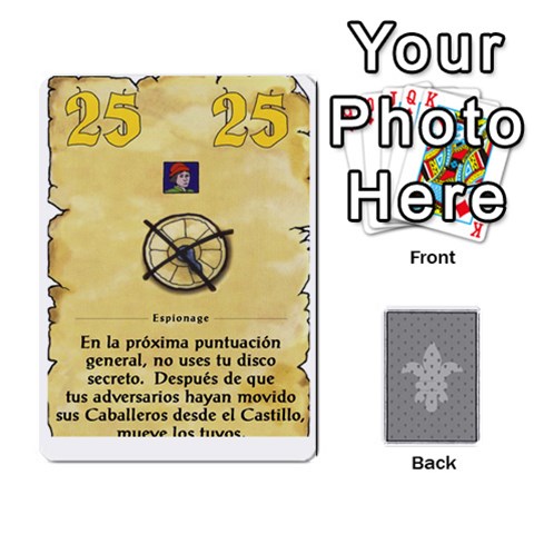 King El Grande 1 Espa?ol By Carlos Front - ClubK