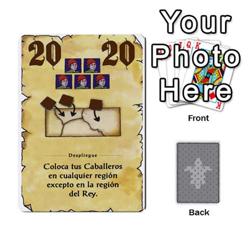 Ace El Grande 2 Espa?ol By Carlos Front - SpadeA
