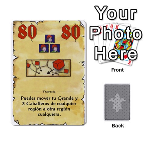 El Grande 2 Espa?ol By Carlos Front - Club2