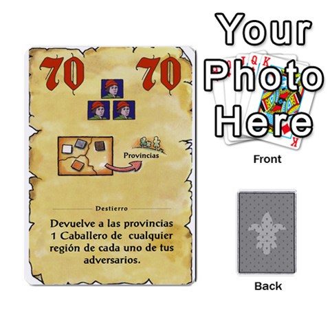 El Grande 2 Espa?ol By Carlos Front - Club5