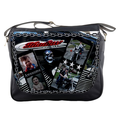 Chris Bag 3 By Tammi Front