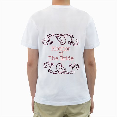 Mother Of The Bride T Back
