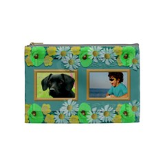 My Family Cosmetic Bag (Medium) My Family Cosmetic Bag (Medium)
