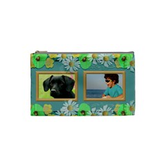 My Family Cosmetic Bag (Small) (7 styles) My Family Cosmetic Bag (Small) (7 styles)