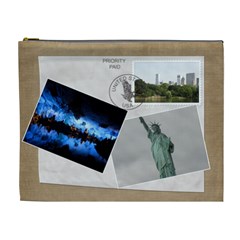 USA Cosmetic Bag (XL) (7 styles) USA Cosmetic Bag (XL) (7 styles)