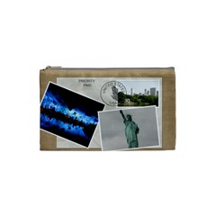 USA Cosmetic Bag (Small) (7 styles) USA Cosmetic Bag (Small) (7 styles)