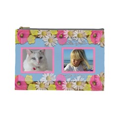 Little Princess Cosmetic Bag (Large) (7 styles) Little Princess Cosmetic Bag (Large) (7 styles)
