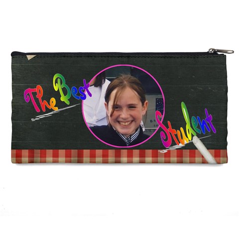 Sue Best Student Back By Malky Back