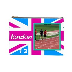 The Games Cosmetic Bag (Large) (7 styles) The Games Cosmetic Bag (Large) (7 styles)