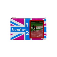 The Games Cosmetic Bag (small) The Games Cosmetic Bag (small)