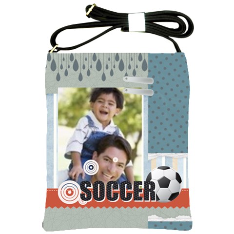 Soccer By Joely Front