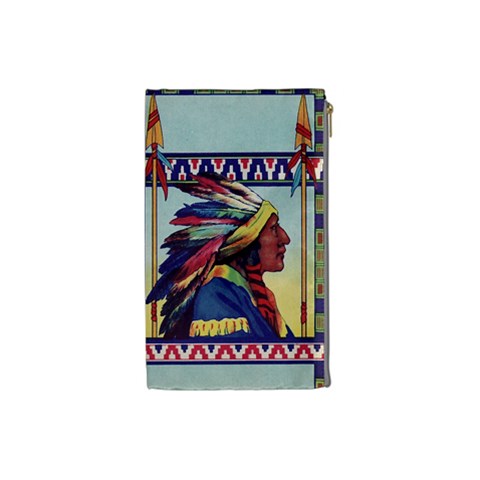 Indian Summer Small Make Front