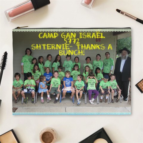 Shternie Gift By Chaya Front