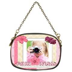 kids - Chain Purse (One Side)