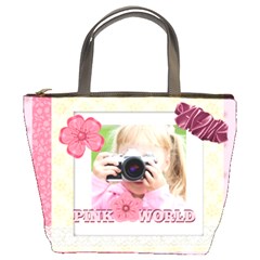 kids - Bucket Bag