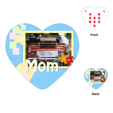 Mom By Jacob Front