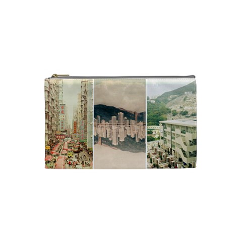Vintage Hong Kong  Small Make Front