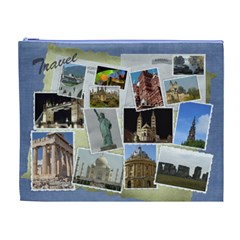 My Holiday Cosmetic Bag (XL) (7 styles) My Holiday Cosmetic Bag (XL) (7 styles)
