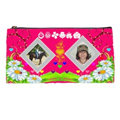 Melody - Pencil Case