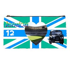 London Pencil Case