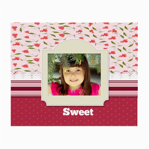 Sweet By Divad Brown Back