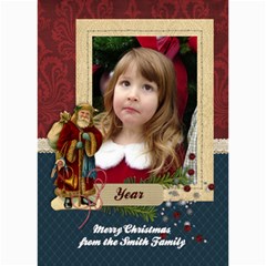 Christmas Cards/Santa 7x5 Photo Cards - 5 x 7 Photo Cards Christmas Cards/Santa 7x5 Photo Cards - 5 x 7 Photo Cards