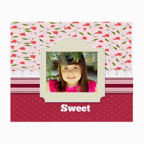 Sweet By Divad Brown Front