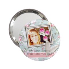 k - 2.25  Handbag Mirror