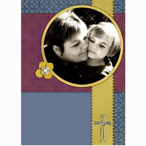 5x7 Photo Cards 7 x5  Photo Card - 6