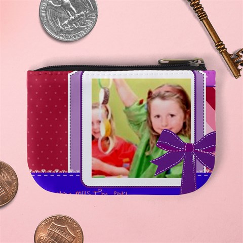 Sweet By Mac Book Back